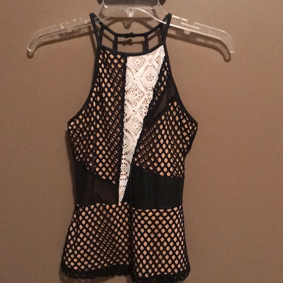 BKE Tops - BKE Boutique Tank